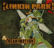 Linkin Park: Reanimation (2002) - CD - Music CD