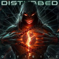 Disturbed: Divisive (Limited Edition - Purple LP) - LP - LP vinyl