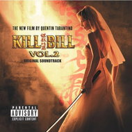 Soundtrack: Kill Bill 2 - LP - LP vinyl