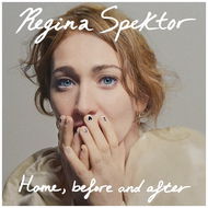 Spektor Regina: Home, Before And After - CD - Hudební CD