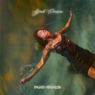 Andress Ingrid: Good Person - CD - Hudební CD