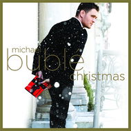 Bublé Michael: Christmas (10th Anniversary) (Deluxe) (2x CD) - CD - Hudební CD