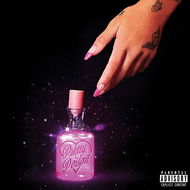 Barrett Nessa: Pretty Poison (EP) - LP - Hudební CD