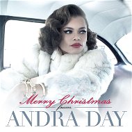Day Andra: Merry Christmas From Andra Day (EP) (Coloured) - LP - LP vinyl