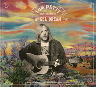 Petty Tom & The Heartbreakers: Angel Dream (RSD) (Coloured) - LP - LP Record