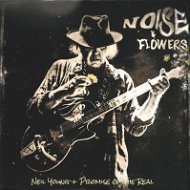 Young Neil, Promise Of The Real: Noise And Flowers - CD - Hudební CD