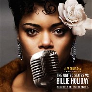 Soundtrack: United States Vs Billie Holiday - LP - LP vinyl