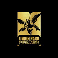 Linkin Park: Hybrid Theory (20th Anniversary Edition) (12x LP) - LP - LP Record