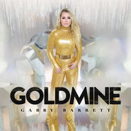 Barrett Gabby: Goldmine - CD - Music DVD