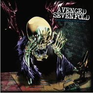 Avenged Sevenfold: Diamonds In The Rough (2xLP) - LP - LP Record