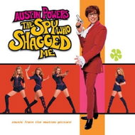 Austin Powers: The Spy Who Shagged Me - LP - LP Record