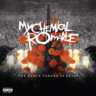 My Chemical Romance: Black Parade Is Dead! (2x LP) - LP - LP Record