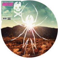 My Chemical Romance: Danger Days: True Lives. - LP - LP Record