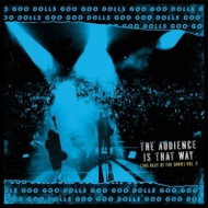 Goo Goo Dolls: Audience is That Way (RSD 2018) - LP - LP vinyl