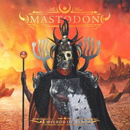 Mastodon: Emperor Of Sand (2x LP) - LP - LP vinyl