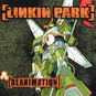 LP vinyl Linkin Park: Reanimation (2x LP) - LP - LP vinyl
