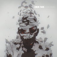 LP vinyl Linkin Park: Living Things - LP - LP vinyl