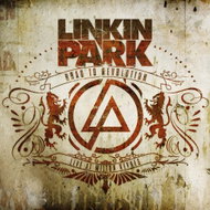 Linkin Park: Road To Revolution: Live At Milton Keynes (Edice 2016) (2x LP) - LP - LP Record