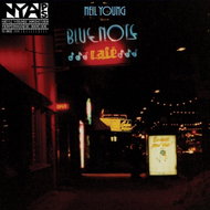 Young Neil: Bluenote Cafe (2x CD) - CD - Hudební CD