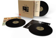 Petty Tom: Wildflowers & All The Rest (3x LP) - LP - LP vinyl