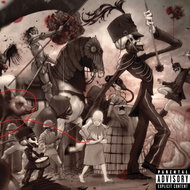 My Chemical Romance: Black Parade (2015 Edition) (2x LP) - LP - LP Record
