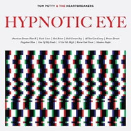 Petty Tom & The Heartbreakers: Hypnotic Eye - LP - LP vinyl