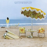 Young Neil: On The Beach - LP - LP vinyl