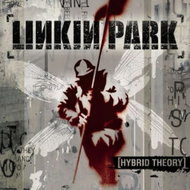 Linkin Park: Hybrid Theory - LP - LP Record
