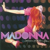 Madonna: Confessions On A Dancefloor (Coloured) (2x LP) - LP - LP vinyl