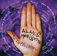 Morissette Alanis: The Collection - CD - Music CD