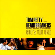 Petty Tom & The Heartbreakers: She's the One - LP - LP vinyl