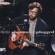 LP Record Clapton, Eric: Unplugged (2x LP) - LP - LP vinyl