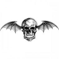 Avenged Sevenfold: Avenged Sevenfold - CD - Music DVD