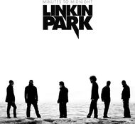 LP vinyl Linkin Park: Minutes To Midnight - LP - LP vinyl