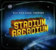 Red Hot Chili Peppers: Stadium Arcadium (2006) (2x CD) - CD - Music CD