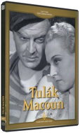 Tulák Macoun - DVD - Film na DVD
