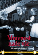 Morality above all - DVD Film