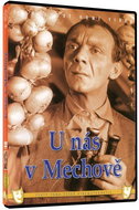 U nás v Mechově - DVD - DVD Film