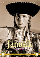Janosik - DVD - DVD Film