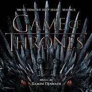Soundtrack: Game of Thrones - Game of Thrones - 8th Series (Music From HBO Series) (3x LP) - LP - LP Record