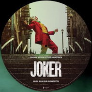 Soundtrack: Joker (Original Motion Picture Soundtrack) - LP - LP Record