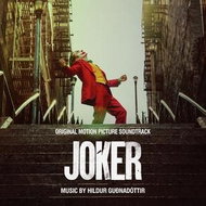 Soundtrack: Joker (Original Motion Picture Soundtrack) - CD - Hudební CD