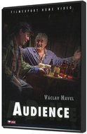 Audience - DVD - Film na DVD