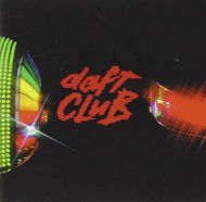 Daft Punk: Daft Club - CD - Hudební CD
