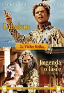 The Legend of Love / Labakan - DVD - DVD Film