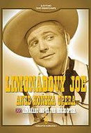 Limonádový Joe - DVD - Film na DVD
