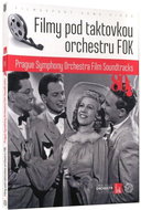 Films under the baton of FOK - DVD - DVD Film