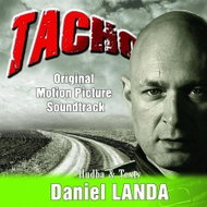 Landa Daniel: Soundtrack : Tacho - CD - Hudební CD