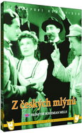 From Czech Mills - DVD - DVD Film