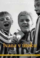 Ivana v útoku - DVD - Film na DVD